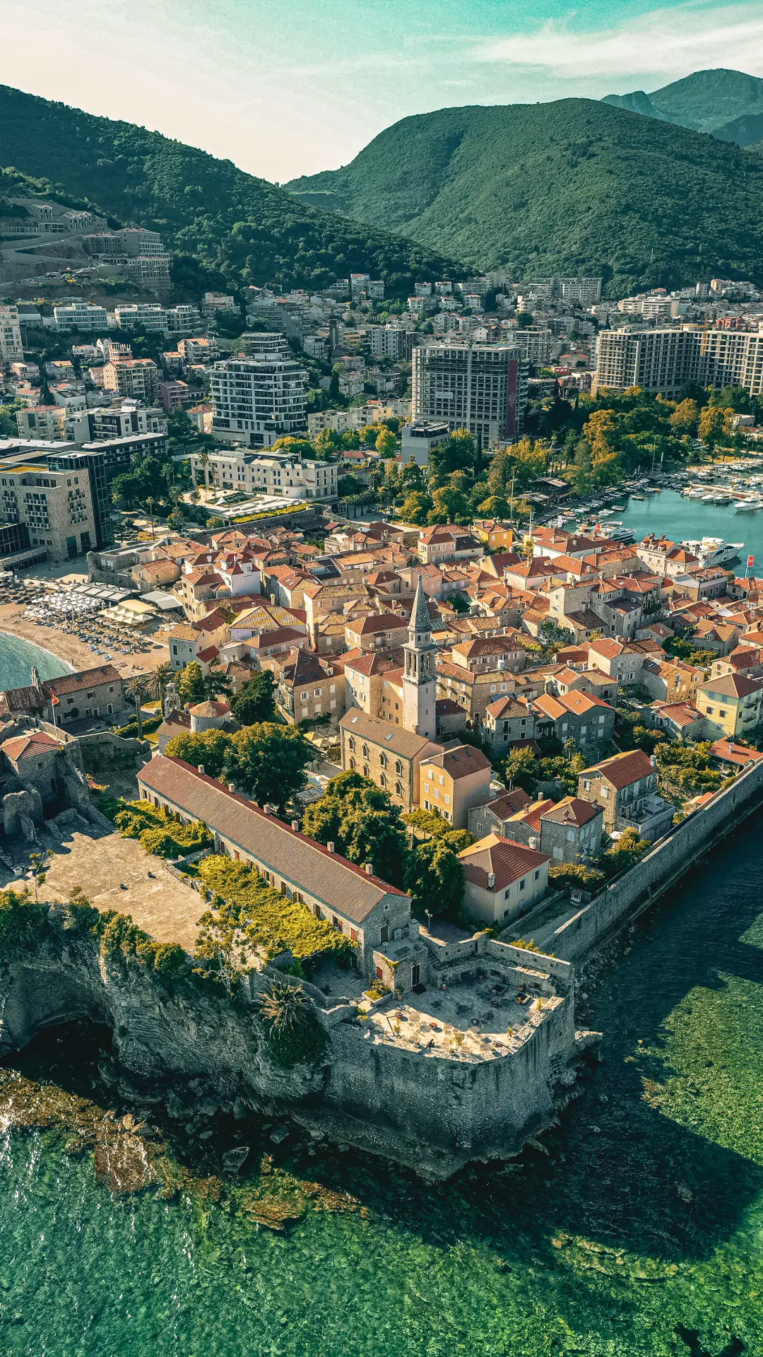 Smarter and Safer Investment Experience in Montenegro