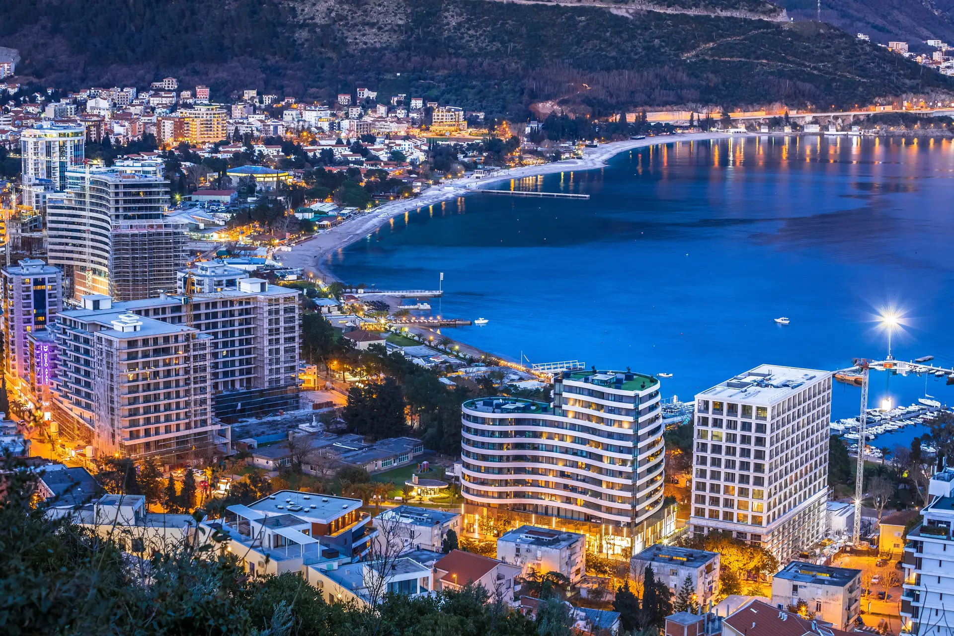Budva