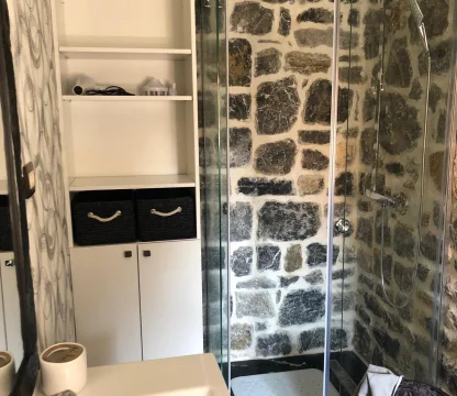 3+1 дуплекс 106 м2, сад 200 м2 в Колашине