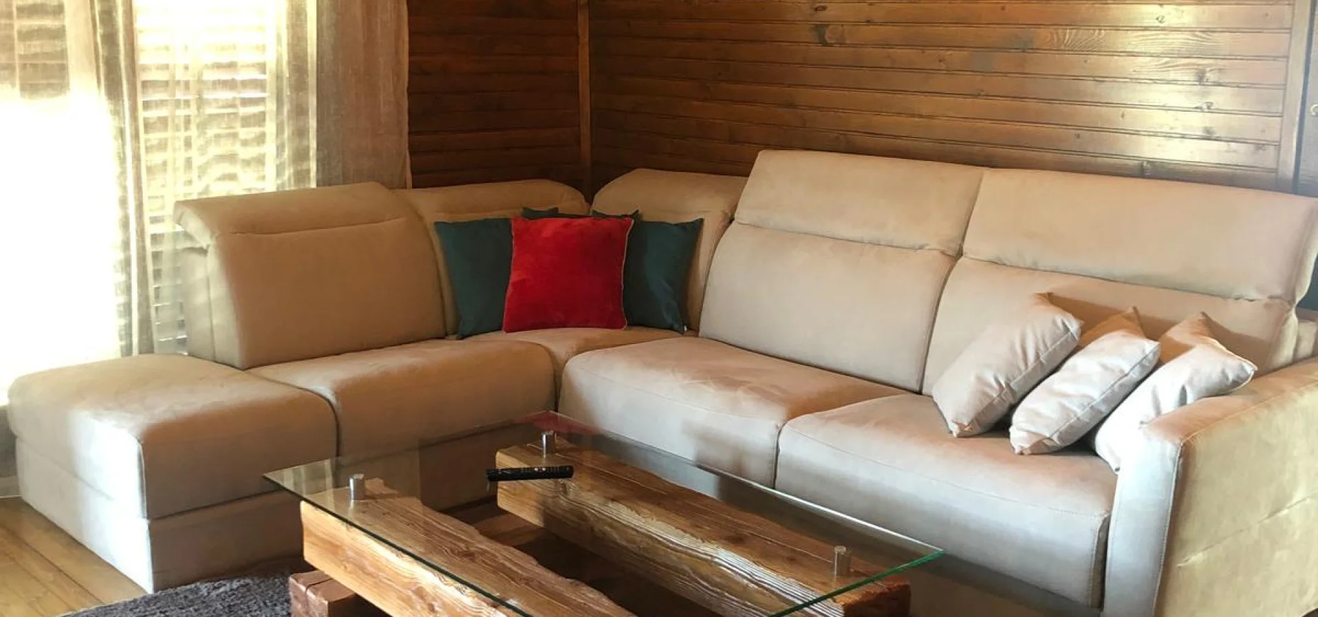 3+1 дуплекс 106 м2, сад 200 м2 в Колашине