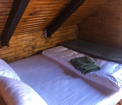 3+1 дуплекс 106 м2, сад 200 м2 в Колашине