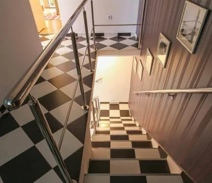 2+1 Detached house with private pool in Budva
