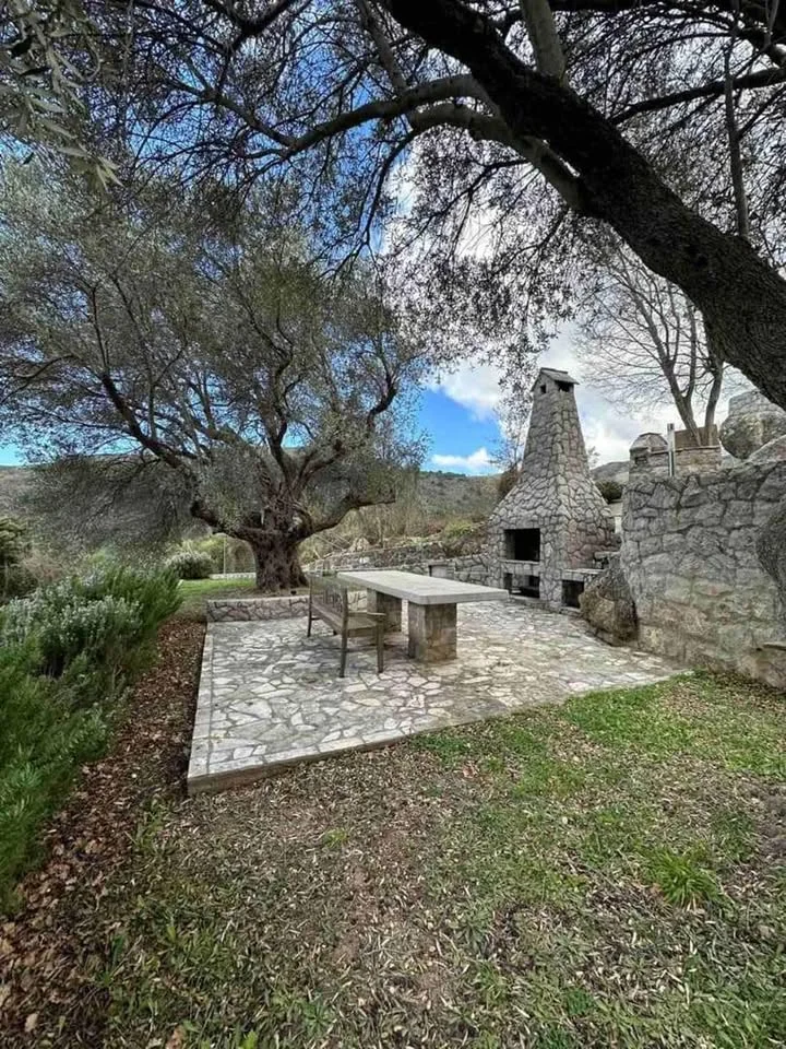 Comfortable Spacious Villa in Becici for rent