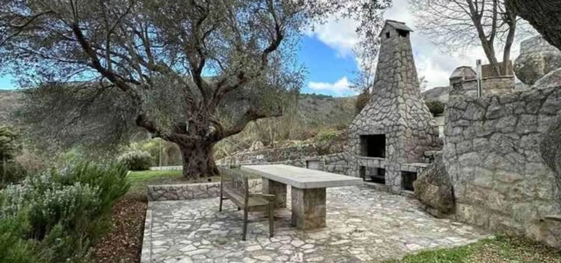 Comfortable Spacious Villa in Becici for rent