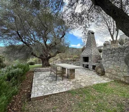 Comfortable Spacious Villa in Becici for rent