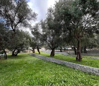 Comfortable Spacious Villa in Becici for rent