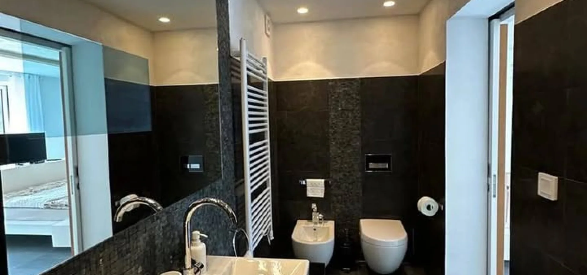 Comfortable Spacious Villa in Becici for rent