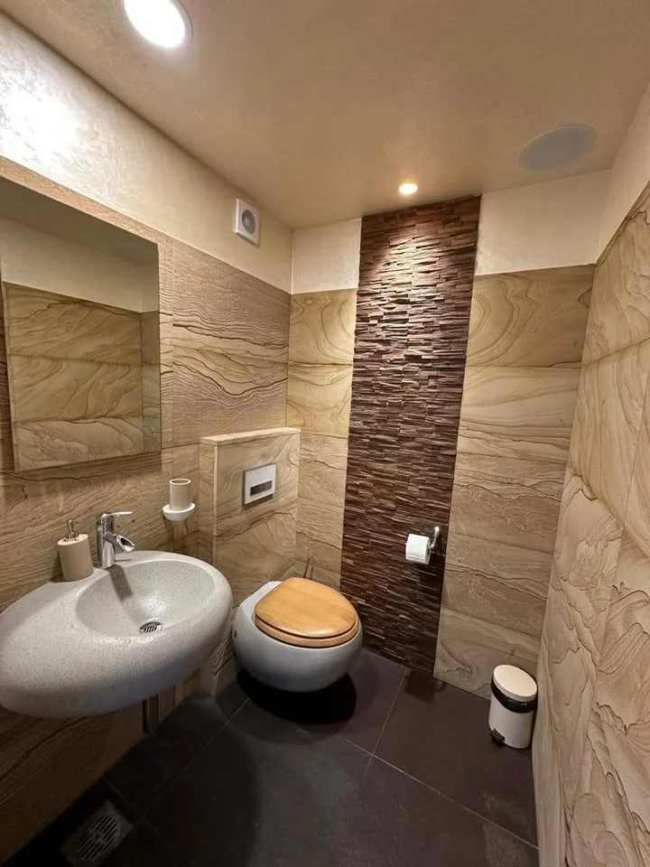 Comfortable Spacious Villa in Becici for rent