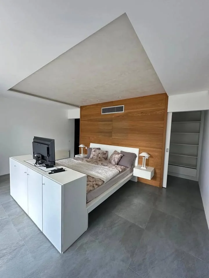 Comfortable Spacious Villa in Becici for rent