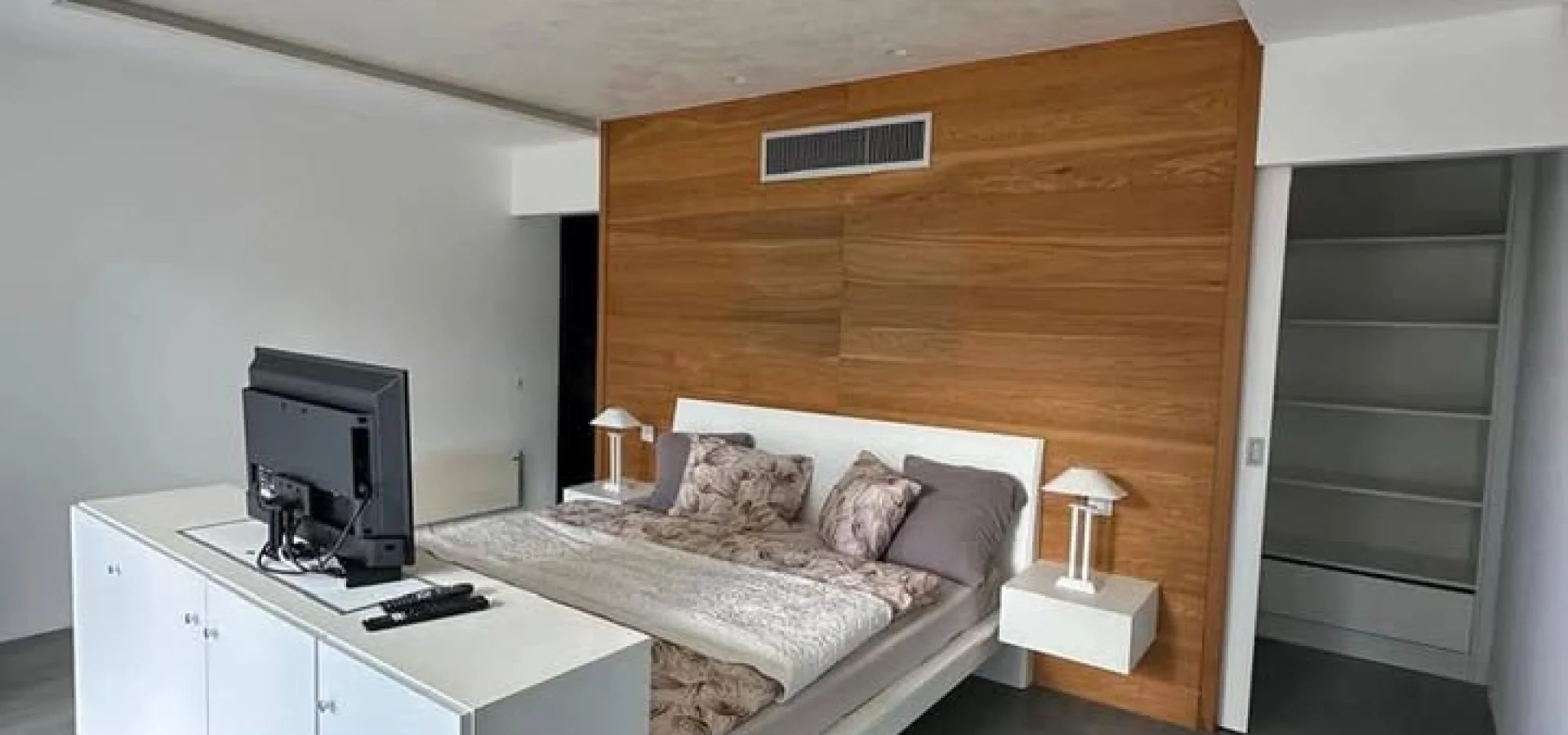 Comfortable Spacious Villa in Becici for rent