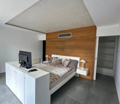 Comfortable Spacious Villa in Becici for rent