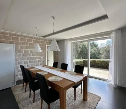 Comfortable Spacious Villa in Becici for rent