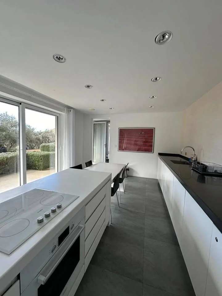 Comfortable Spacious Villa in Becici for rent