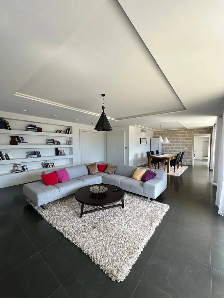 Comfortable Spacious Villa in Becici for rent