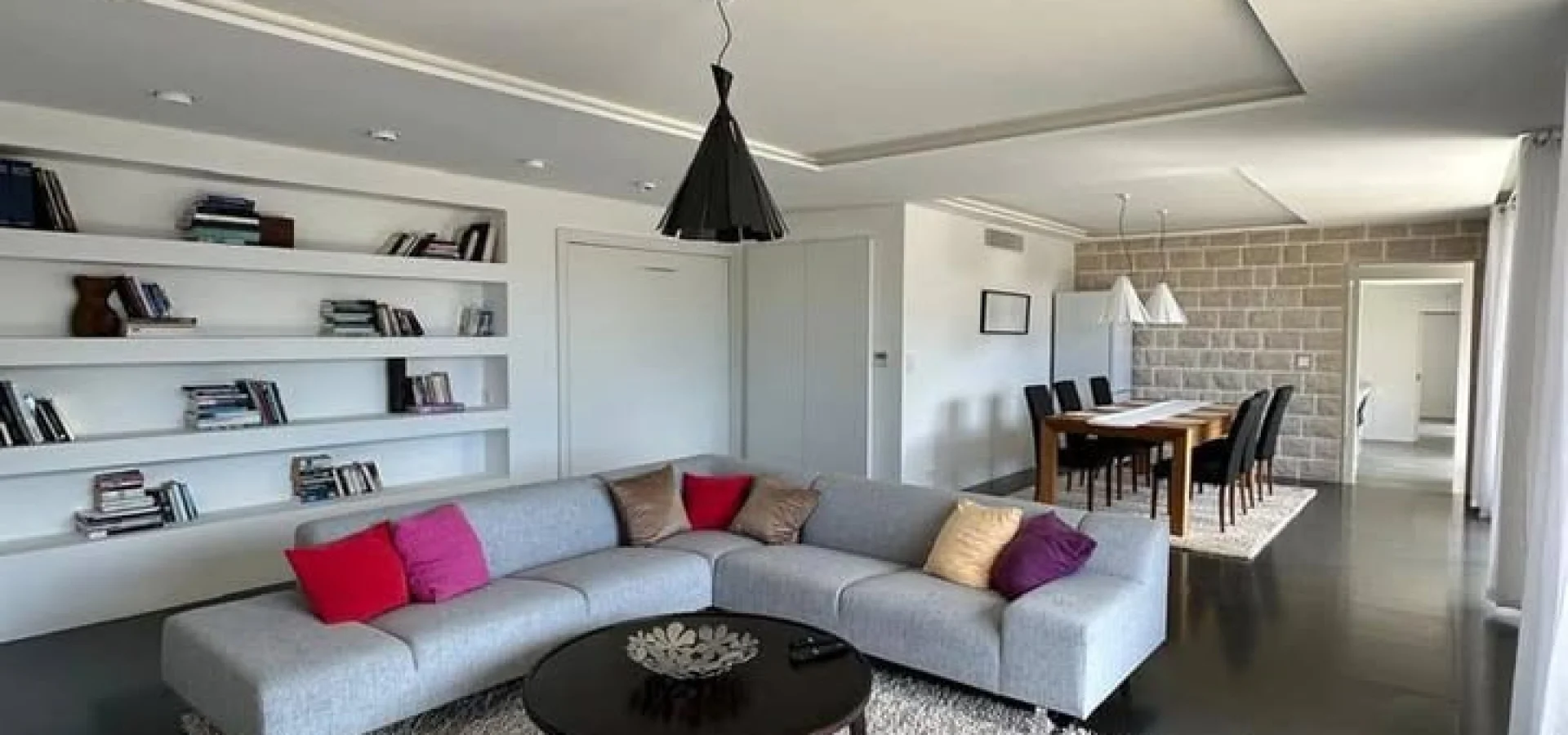 Comfortable Spacious Villa in Becici for rent