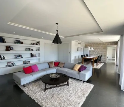 Comfortable Spacious Villa in Becici for rent