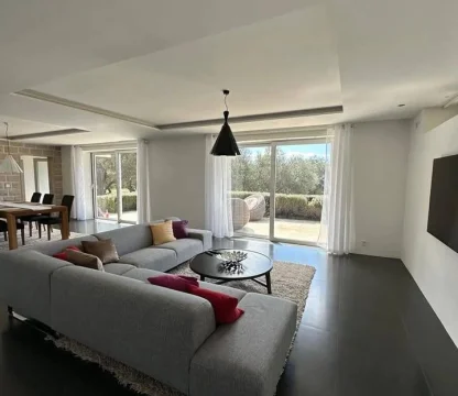 Comfortable Spacious Villa in Becici for rent