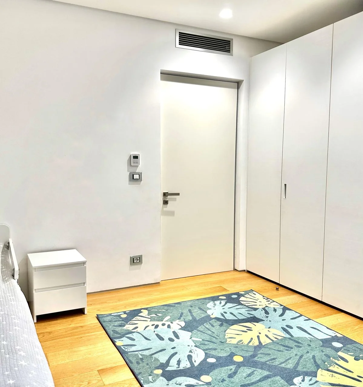 Luxury Ground Floor 2+1 Apartment with Sea View in Dukley Gardens - 159 m²