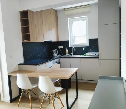 Beciçi de 1+1 satılık daire