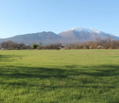 21 acres of land in Danilovgrad, Podgorica