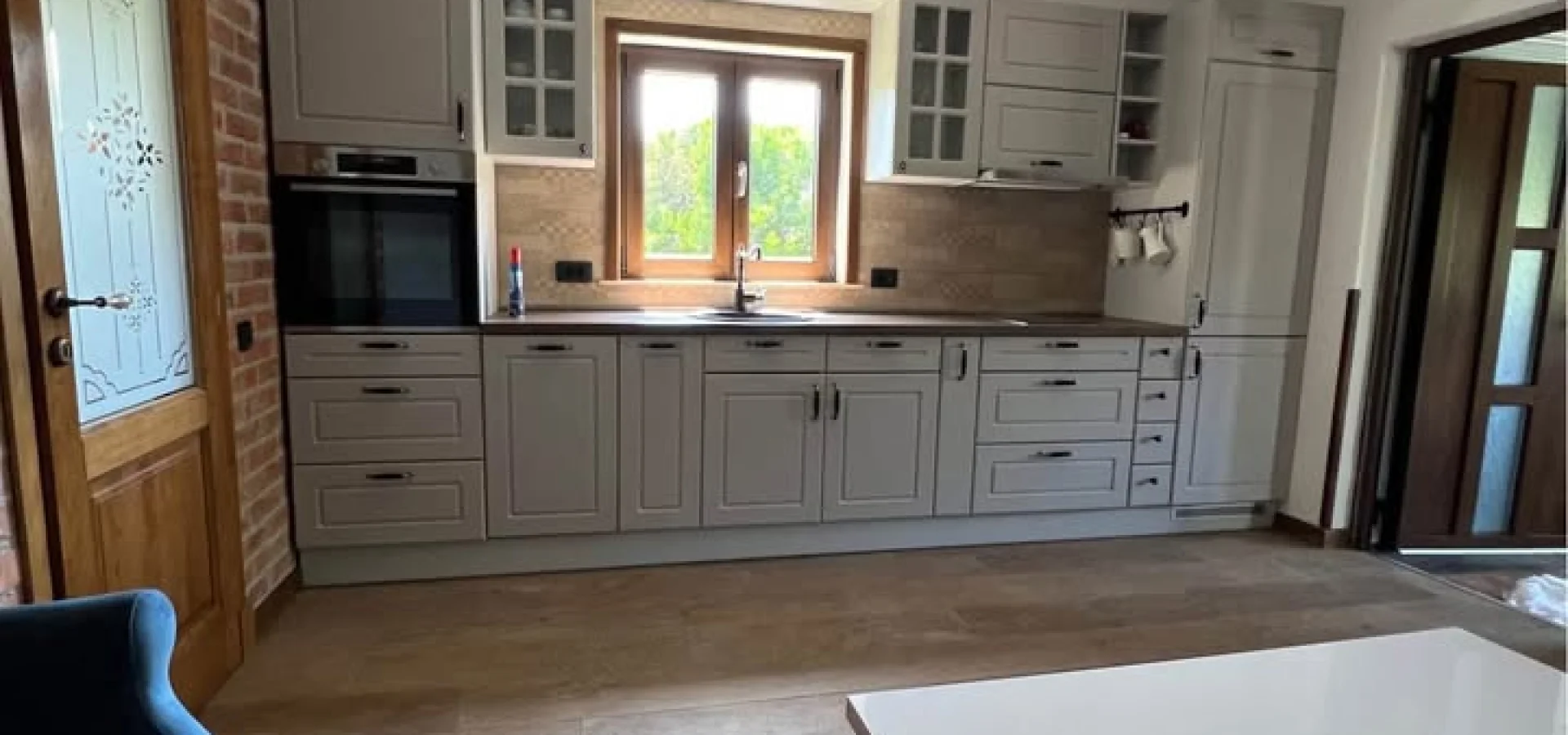 Kotor krımovice de satılık ev