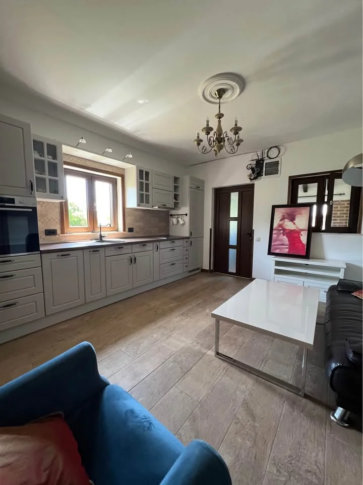 Kotor krımovice de satılık ev