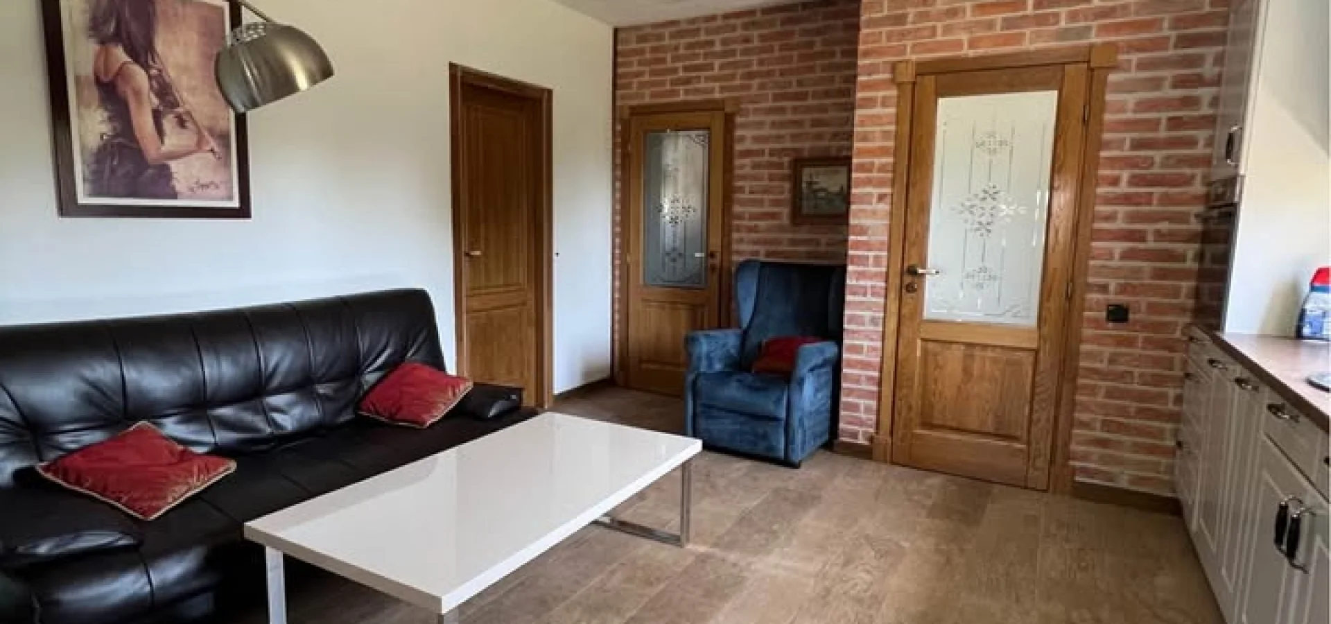 Kotor krımovice de satılık ev