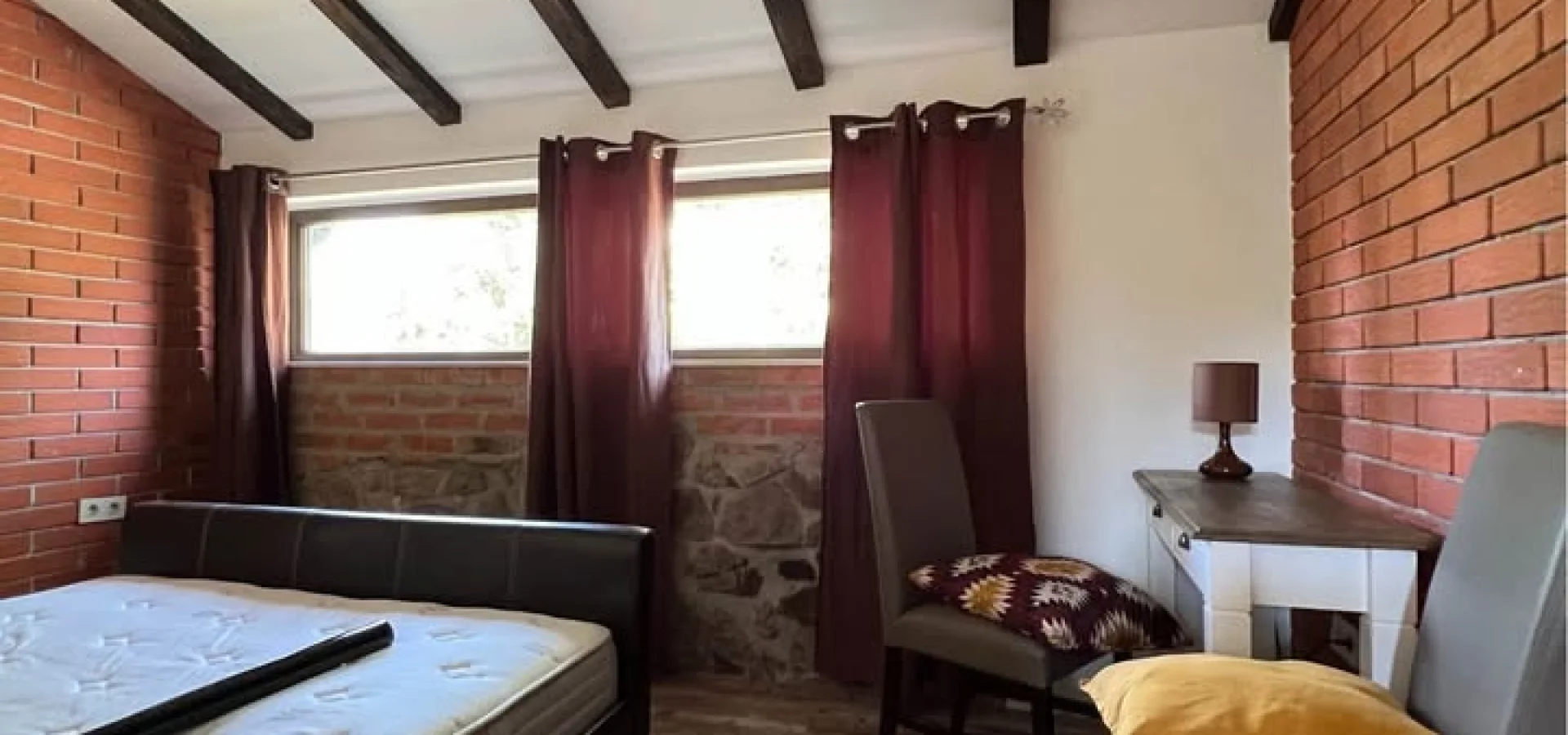 Kotor krımovice de satılık ev