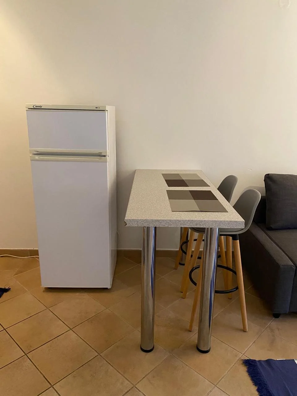 Budva, da satılık  stüdyo daire