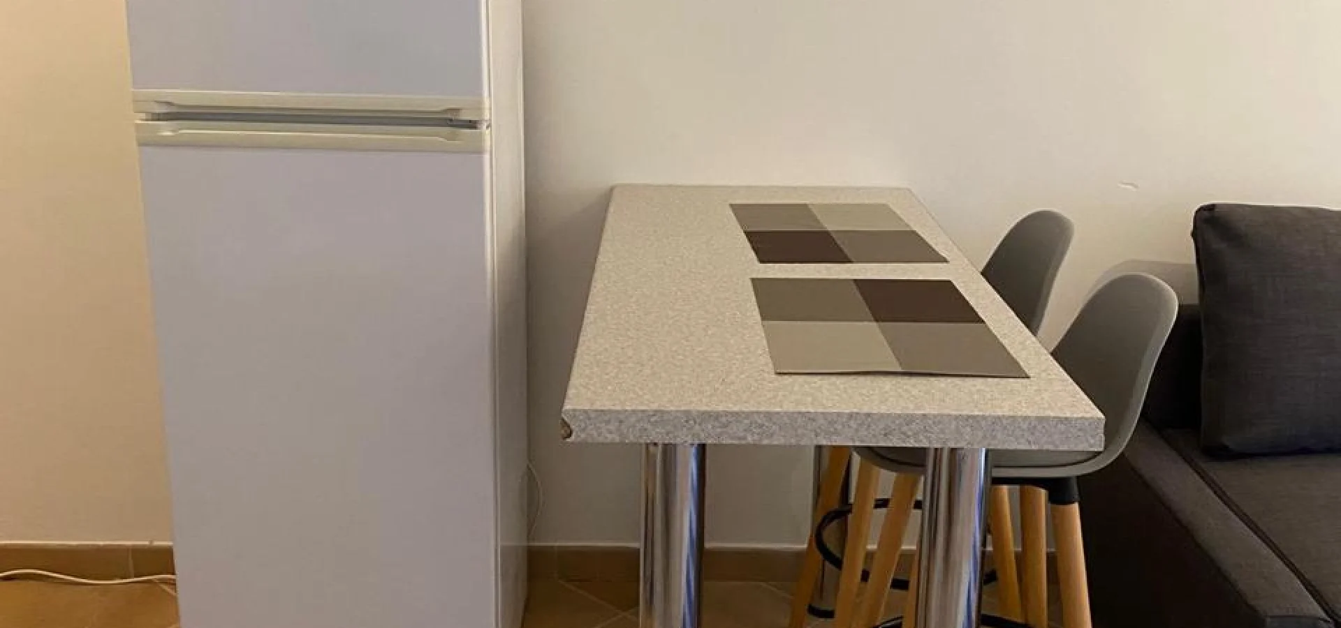 Budva, da satılık  stüdyo daire