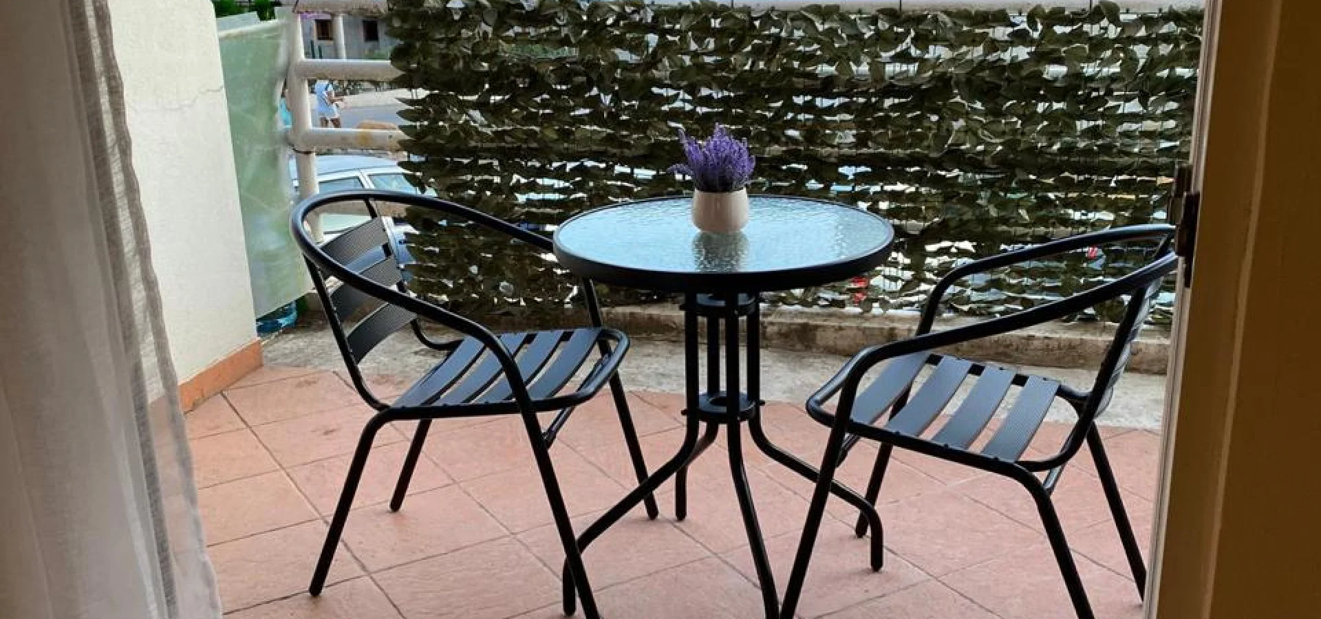 Budva, da satılık  stüdyo daire