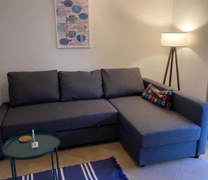 Budva, da satılık  stüdyo daire