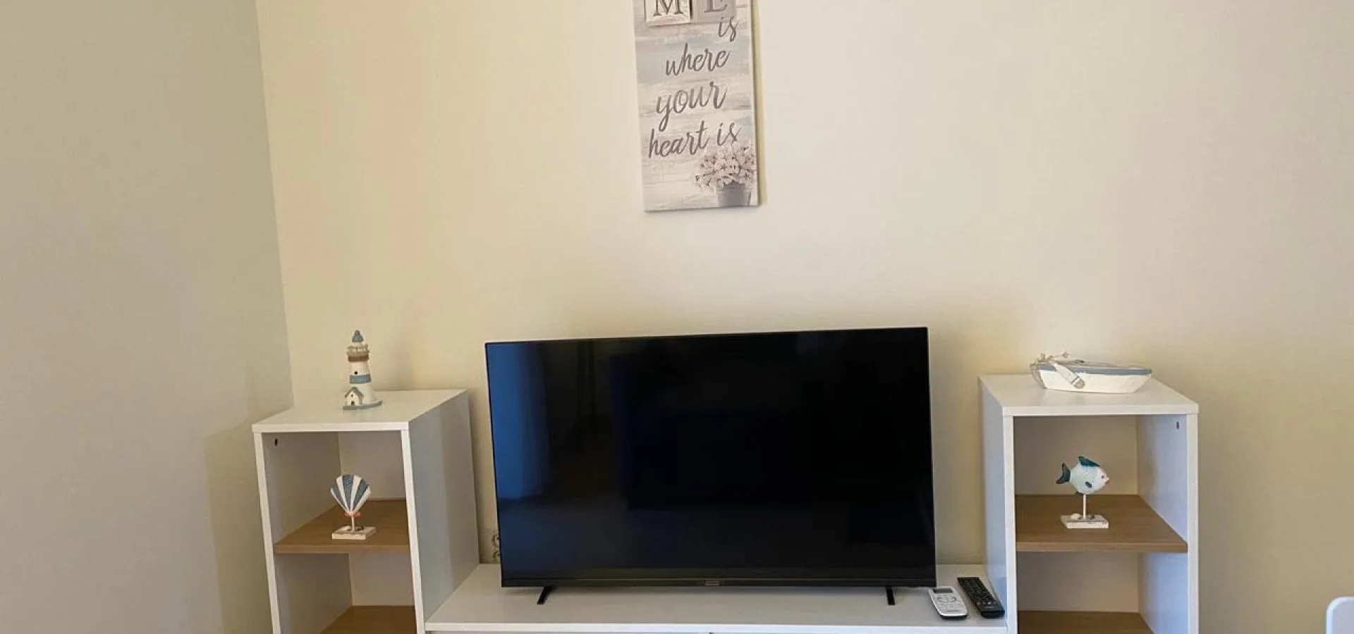 Budva, da satılık  stüdyo daire