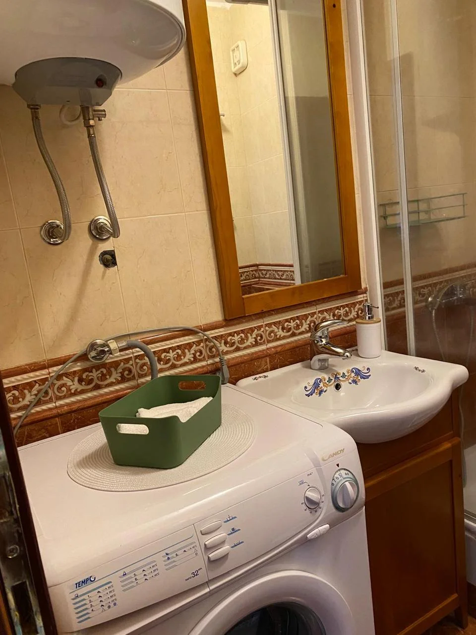 Budva, da satılık  stüdyo daire