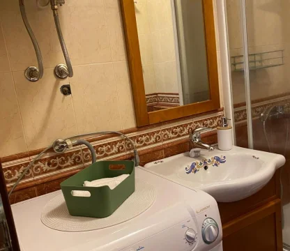 Budva, da satılık  stüdyo daire