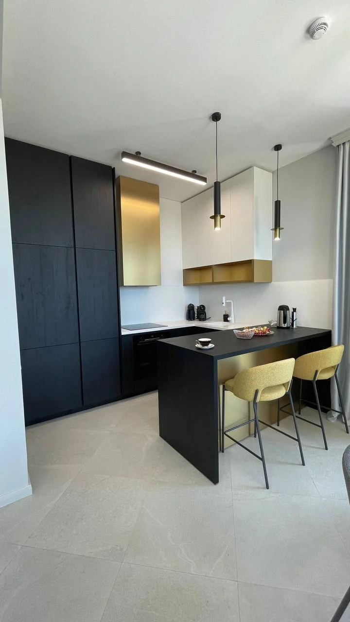 Budva'da satılık villa