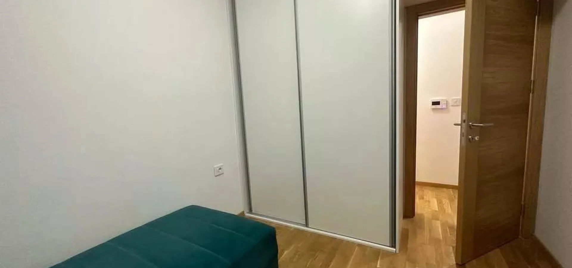 Beciçi'de satılık 2 + 1 daire 