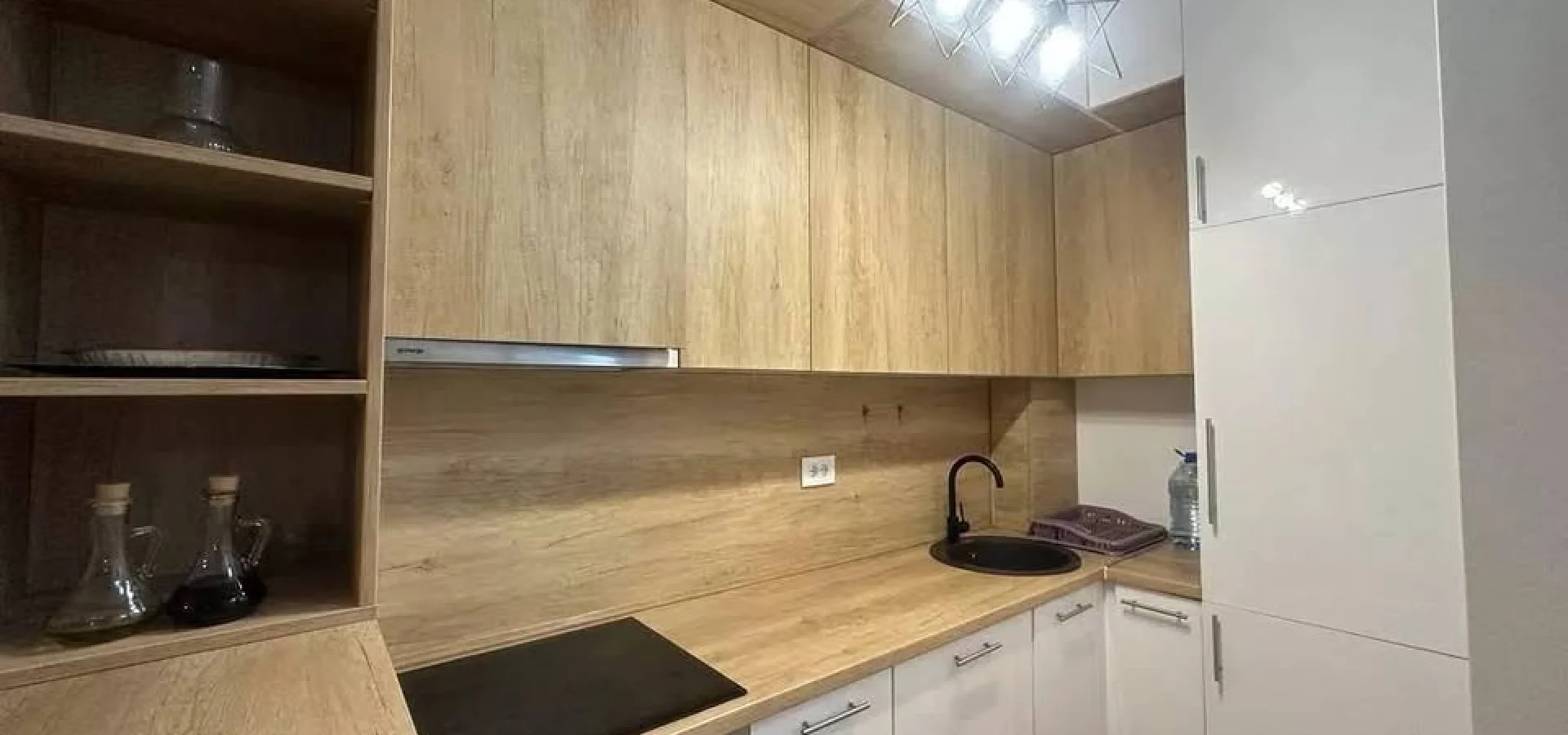 Beciçi'de satılık 2 + 1 daire 