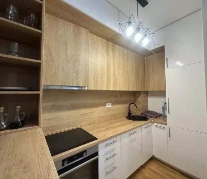 Beciçi'de satılık 2 + 1 daire 