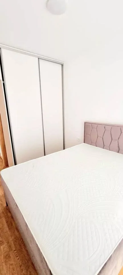 Beciçi'de satılık 2 + 1 daire 