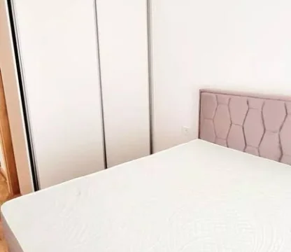 Beciçi'de satılık 2 + 1 daire 