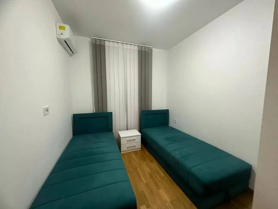 Beciçi'de satılık 2 + 1 daire 