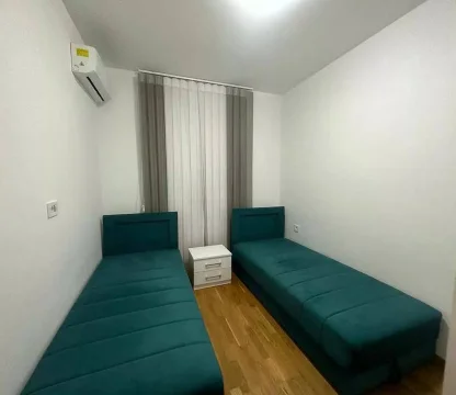 Beciçi'de satılık 2 + 1 daire 