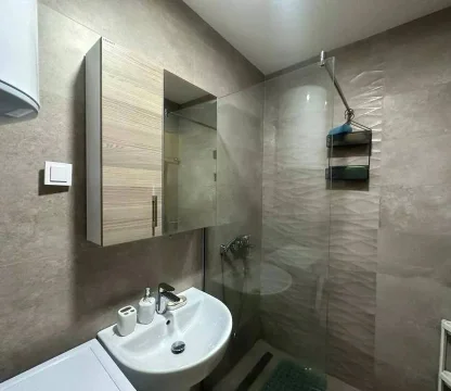 Beciçi'de satılık 2 + 1 daire 