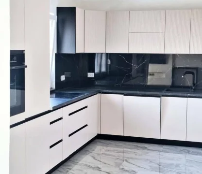 Bar city'de satılık villa