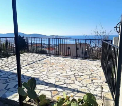 Bar city'de satılık villa