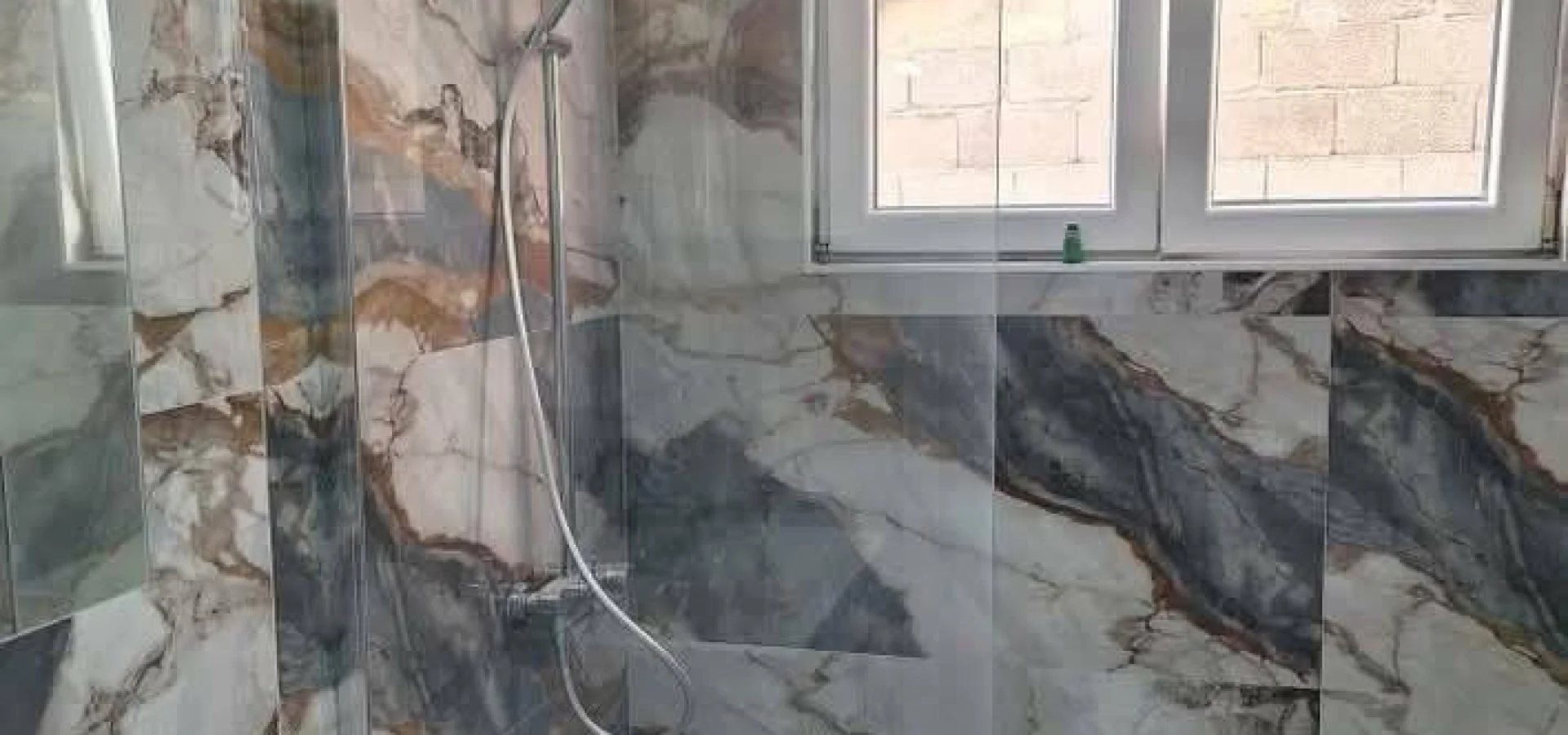 Bar city'de satılık villa