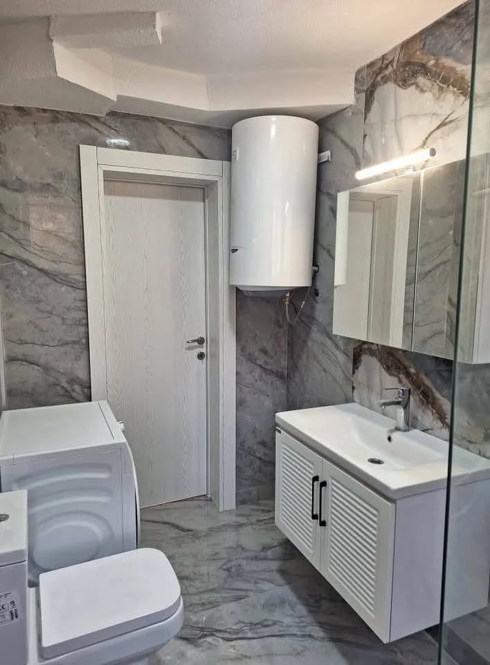 Bar city'de satılık villa