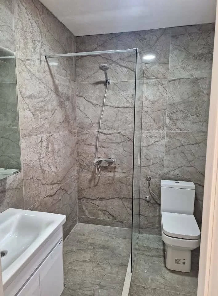 Bar city'de satılık villa