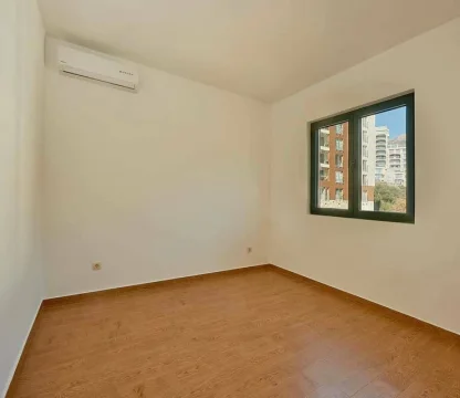 Beciçi de muhteşem deniz manzaralı 2 + 1 satılık daire